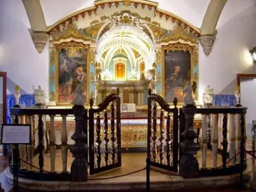 Évora Romana Alojamentos T3 Cartuxa