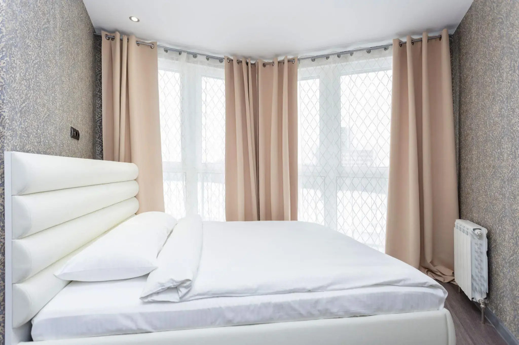 Roomer (Румер) на улице Скрыганова 16