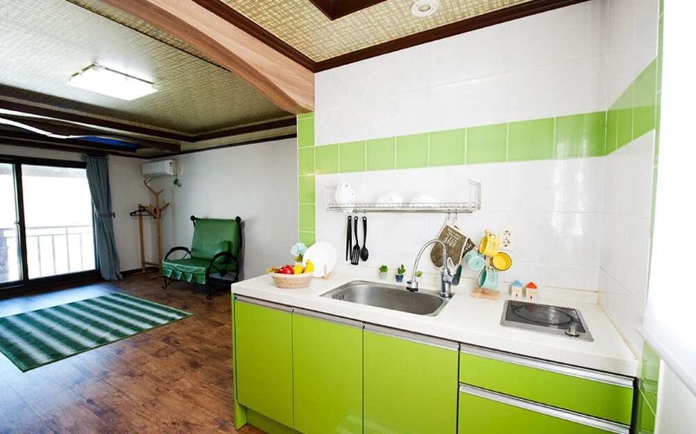 Chuncheon Rachel Pension