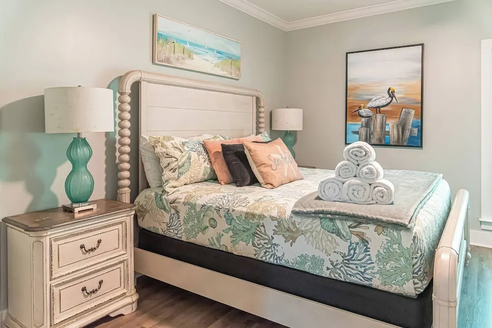 7001 Rookery 3 Pools pet Friendly Gulf Shores