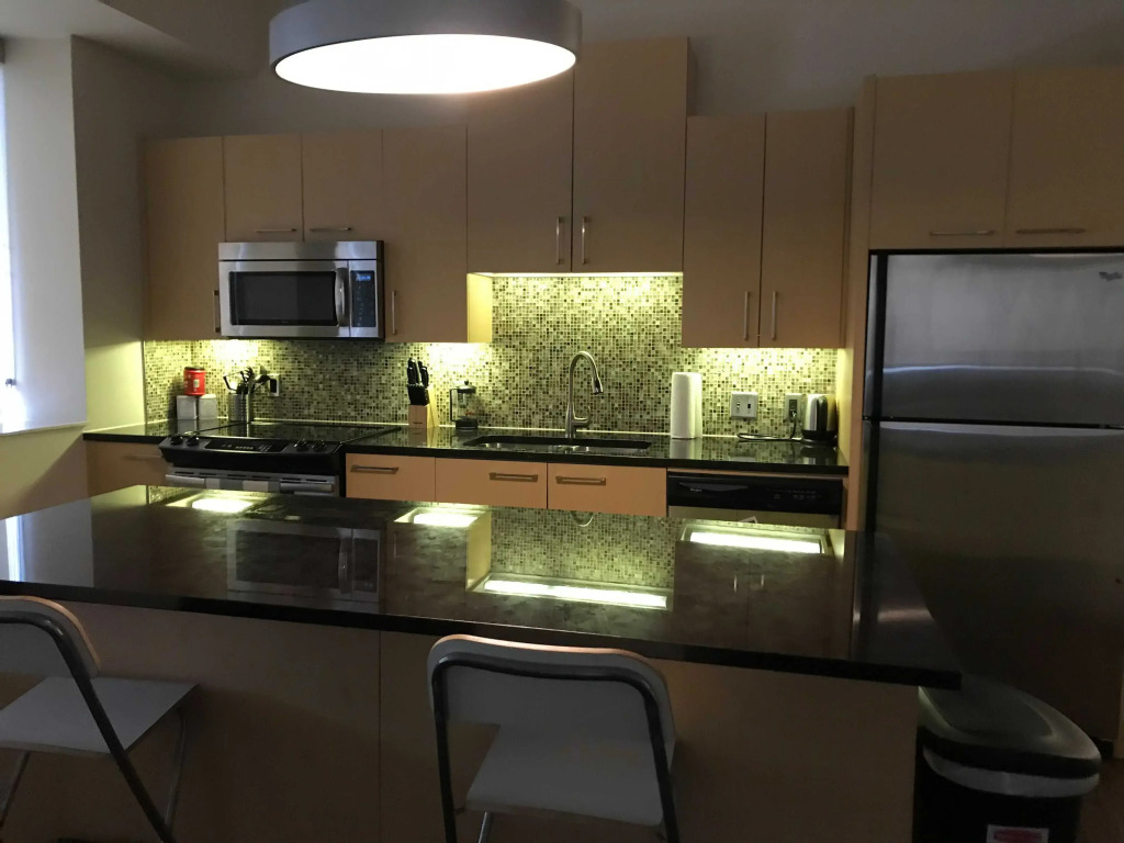 Downtown Dallas Good Value 1 Bedroom Apt