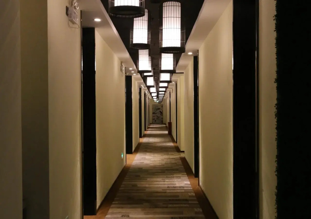 Sotel Inn Hotel San Yuan Li Branch