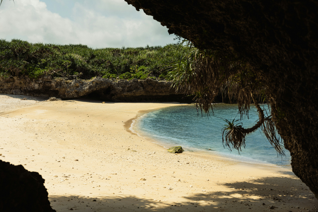 Rosewood Miyakojima