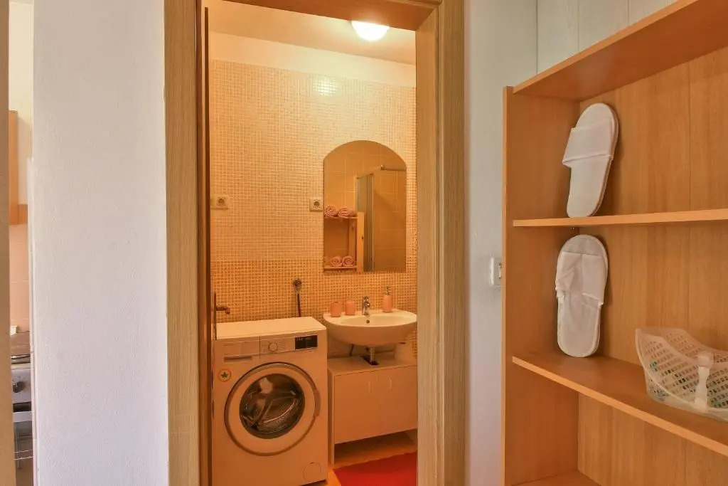 Apartment Borik