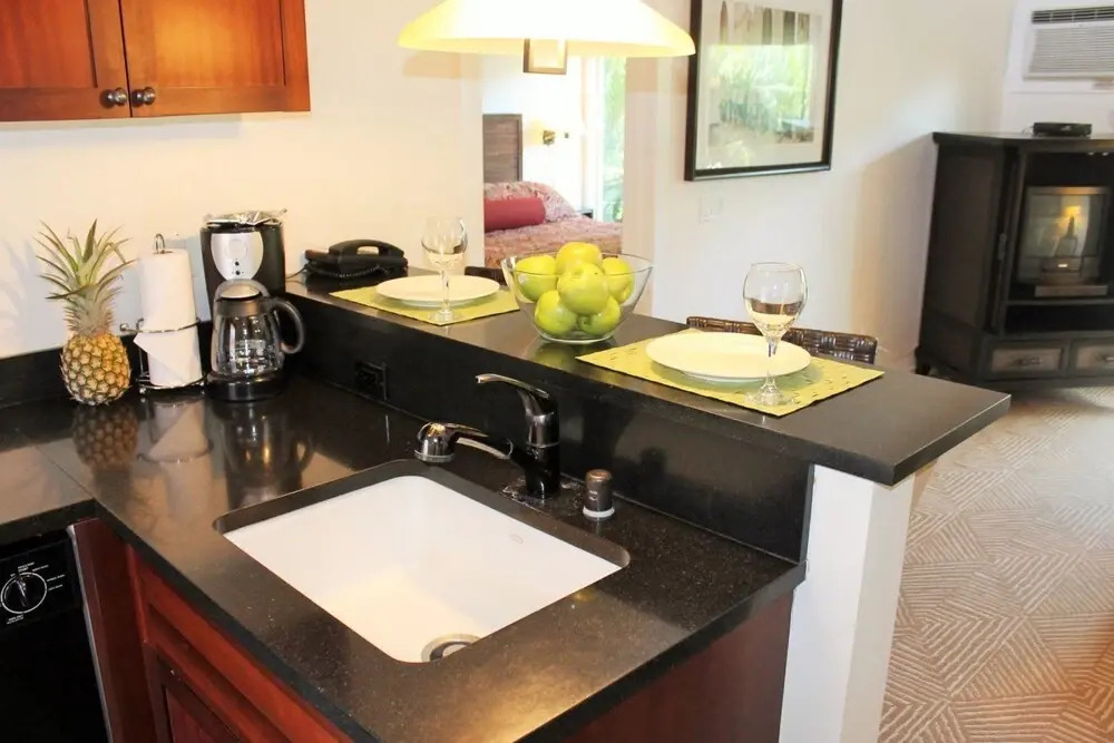 Lahaina Condo I205 - 1 Br Condo