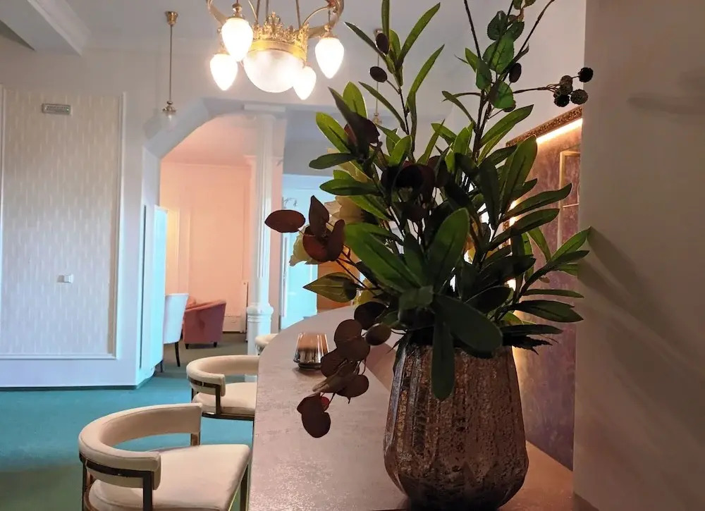 Hotel Maxim