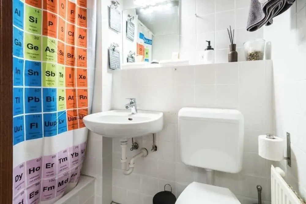 Charming Hipster Flat