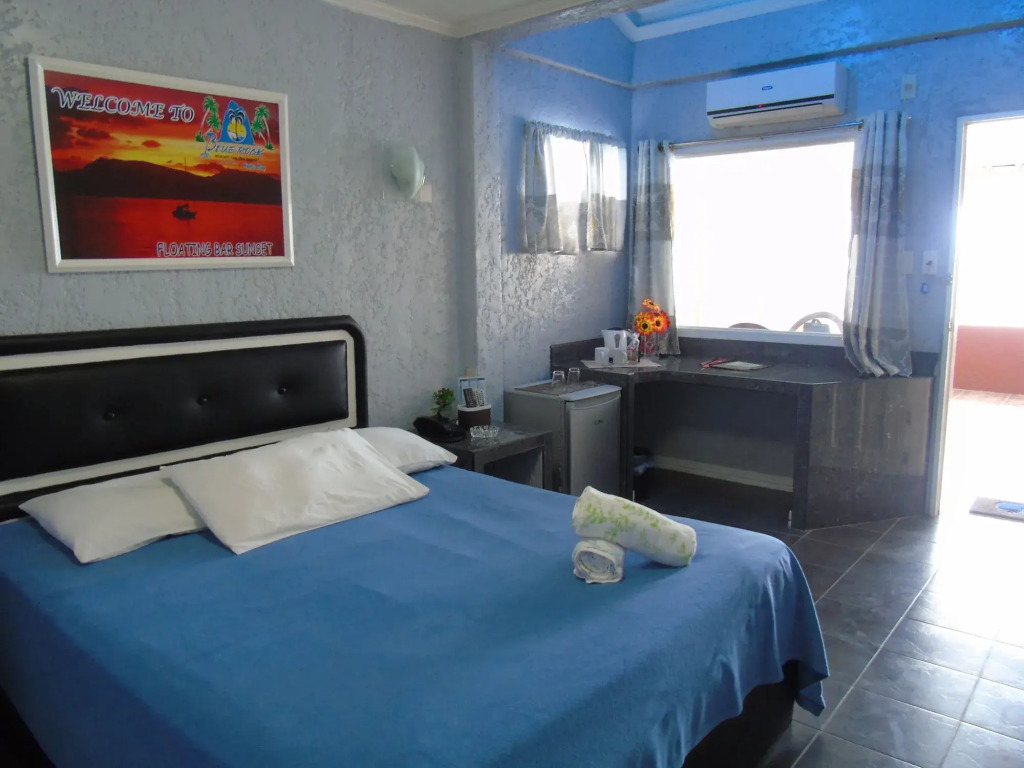 Blue Rock Beach Resort