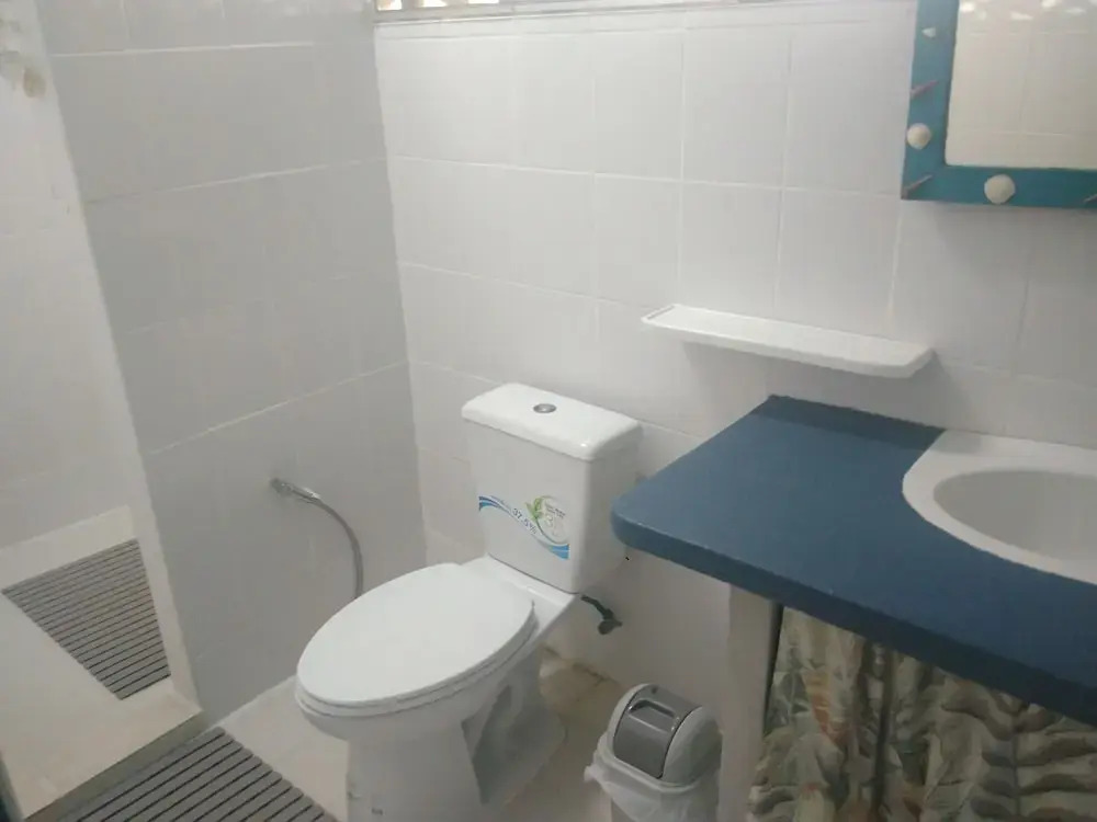 Captain Nemo Guesthouse