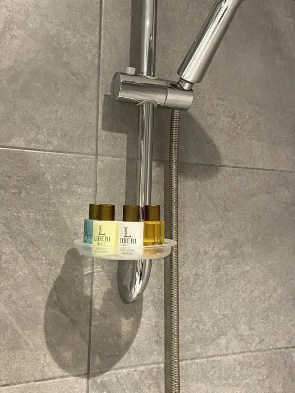 Liberi Hotel Taksim