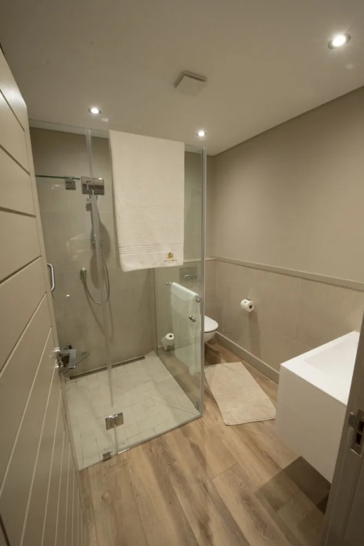 Vrede Self Catering