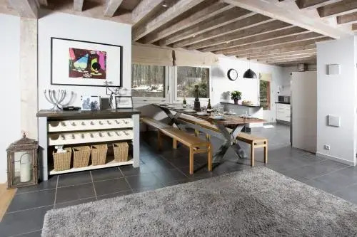 Chalet Jean - Chamonix All Year