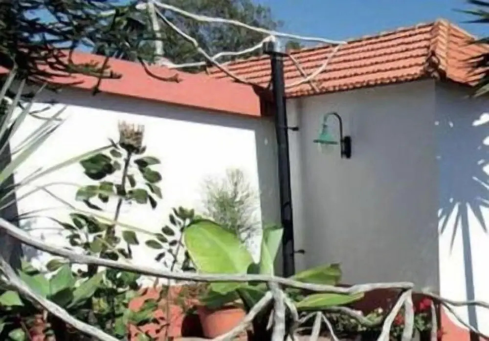Casa do Ribeirinho