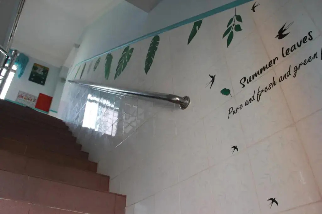 Huỳnh Hương Guesthouse