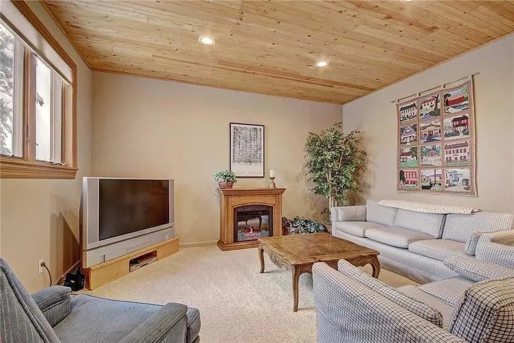 2542 Boreas Pass Private Home with Hot Tub