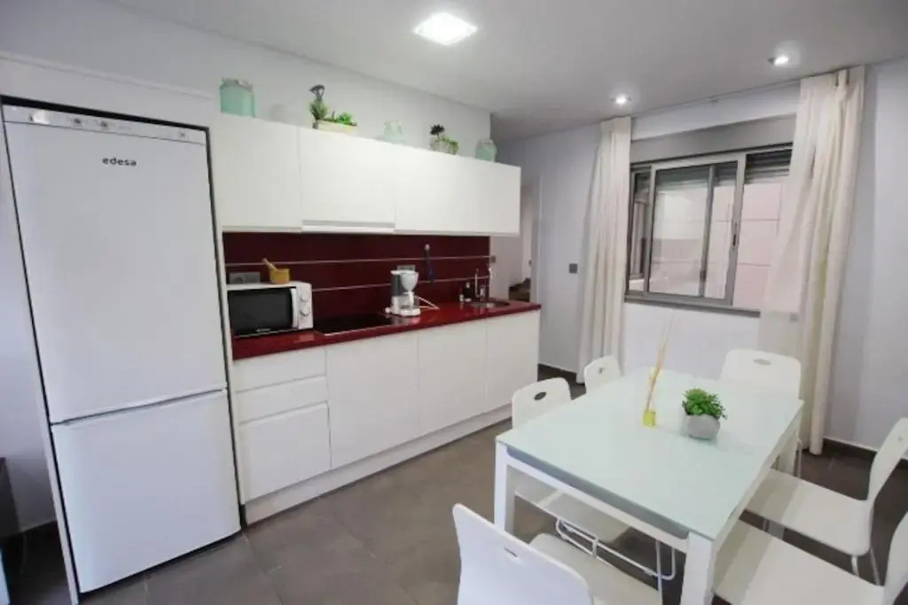 Apartamento 10 Marjal Playa Centro de Guardamar