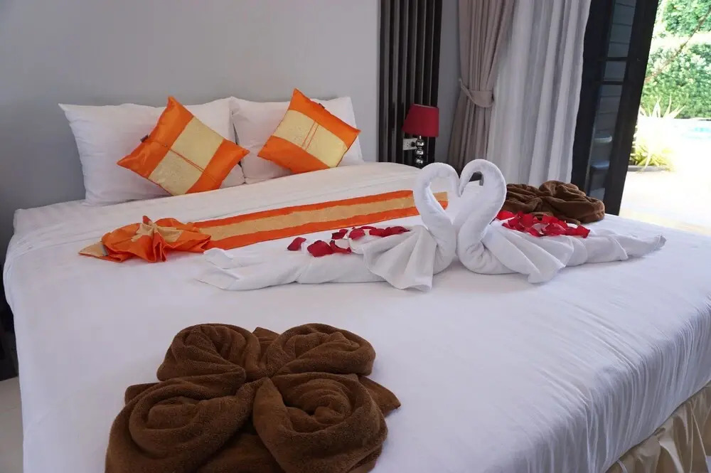 Amarina Pool Villa Phuket