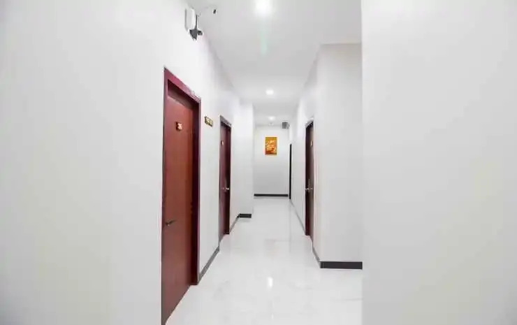Upi Home BnB Malioboro