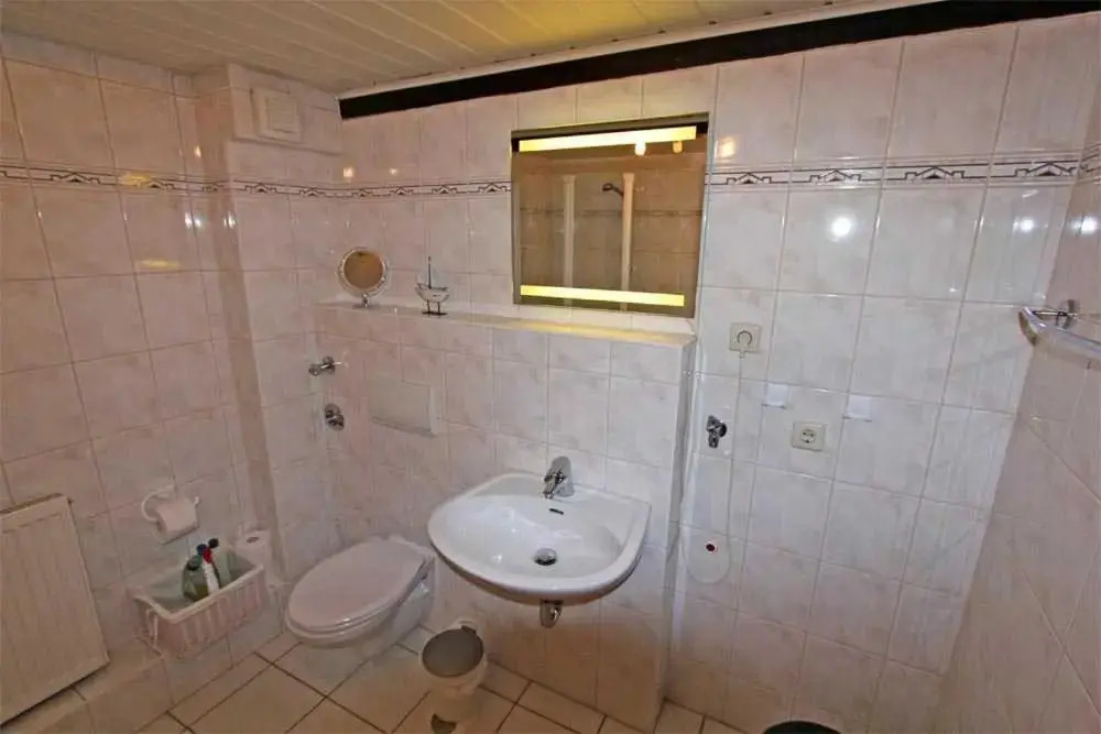 Ferienwohnung Waren SEE 8661