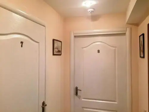 Westend hostel Kyiv
