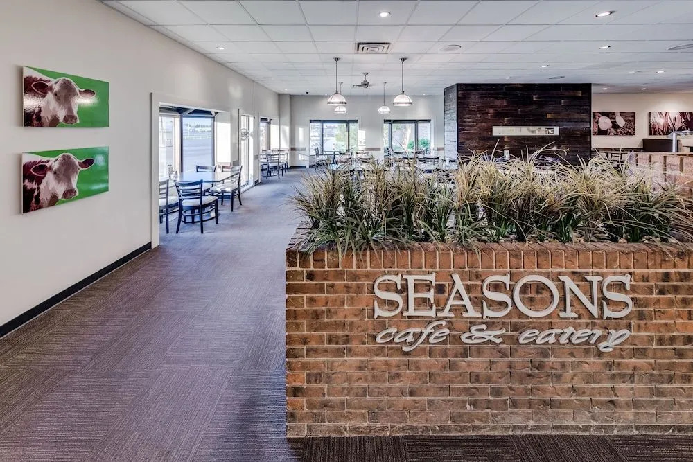 Heritage Inn Hotel & Convention Centre - Taber