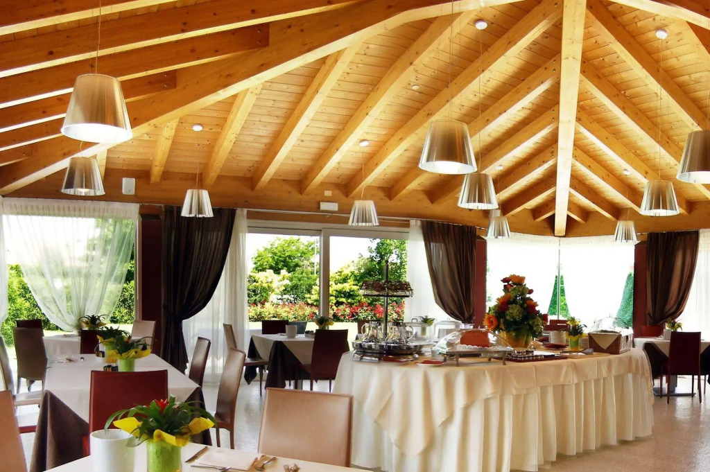 Relais Villa Annamaria Bed end Breakfast