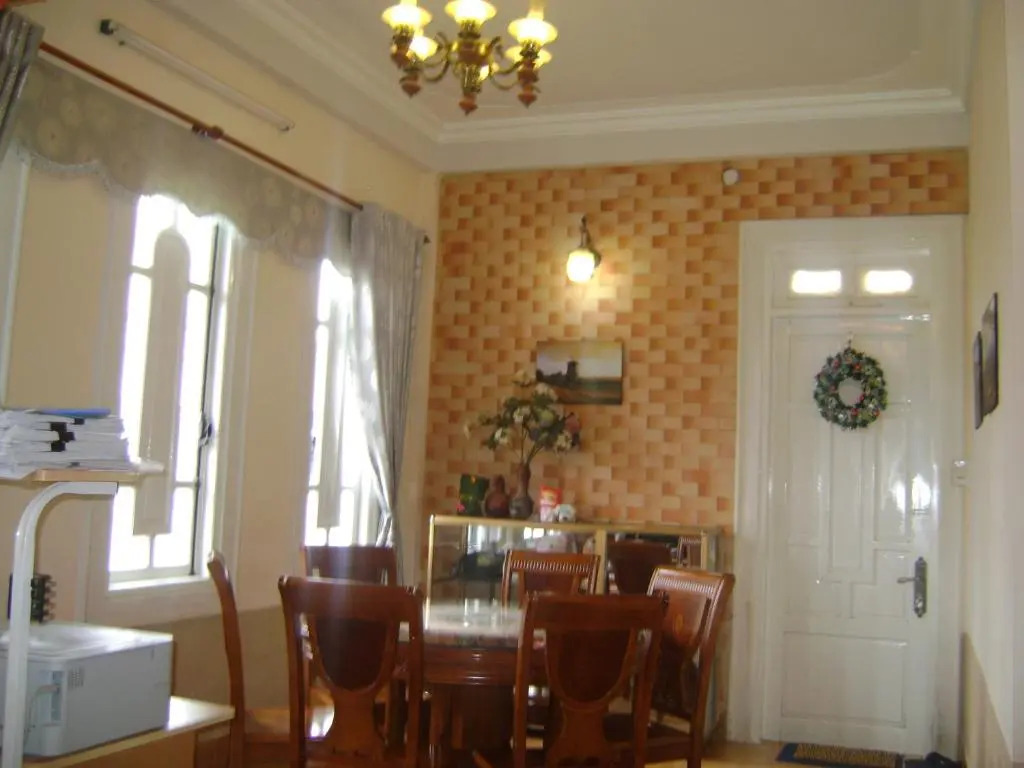 Villa 288