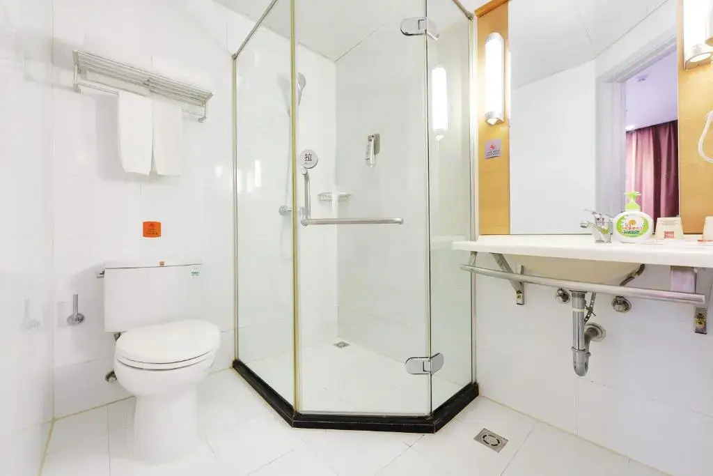 Ibis Beijing Jianguomen Hotel