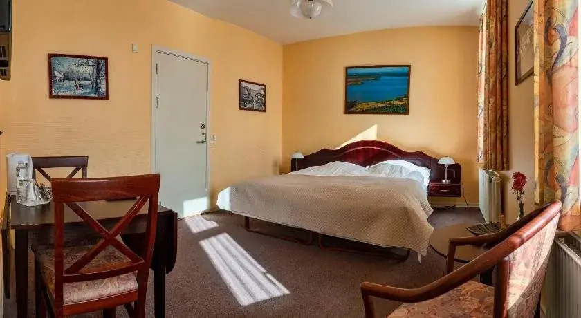 Hotel Vinderup