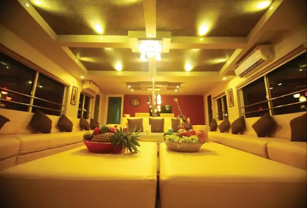 My Trip Houseboats