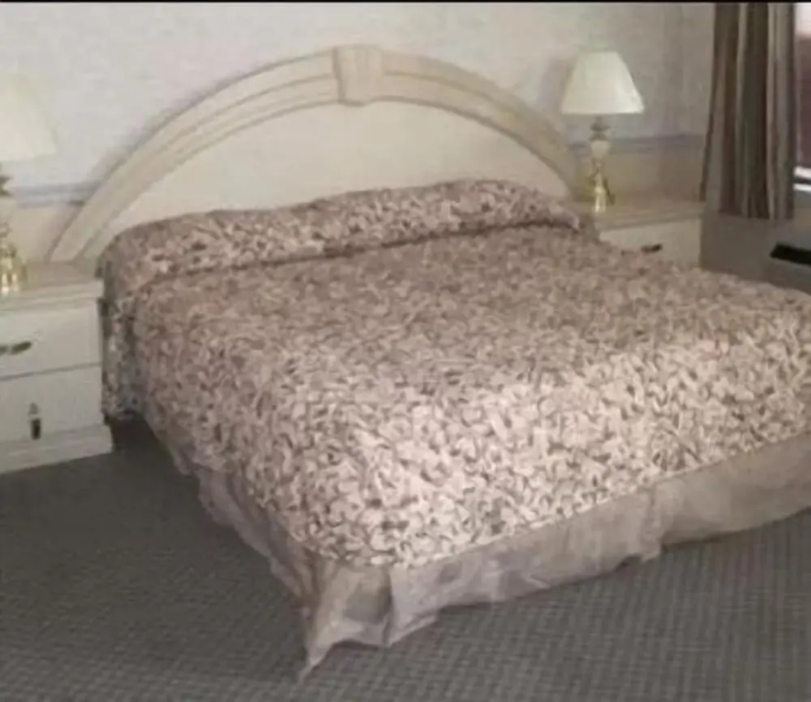 Parsippany Inn and Suites Morris Plains