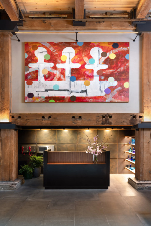 Populus Seattle