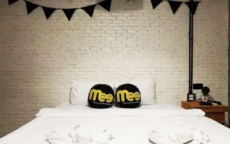 Mee Bed and Breakfast