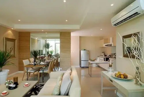 The Point Condominium