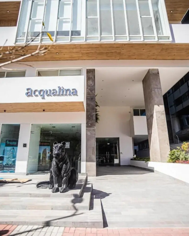 Acqualina Suites and Spa