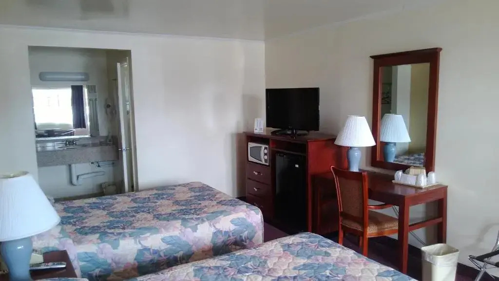 The Aventis Inn