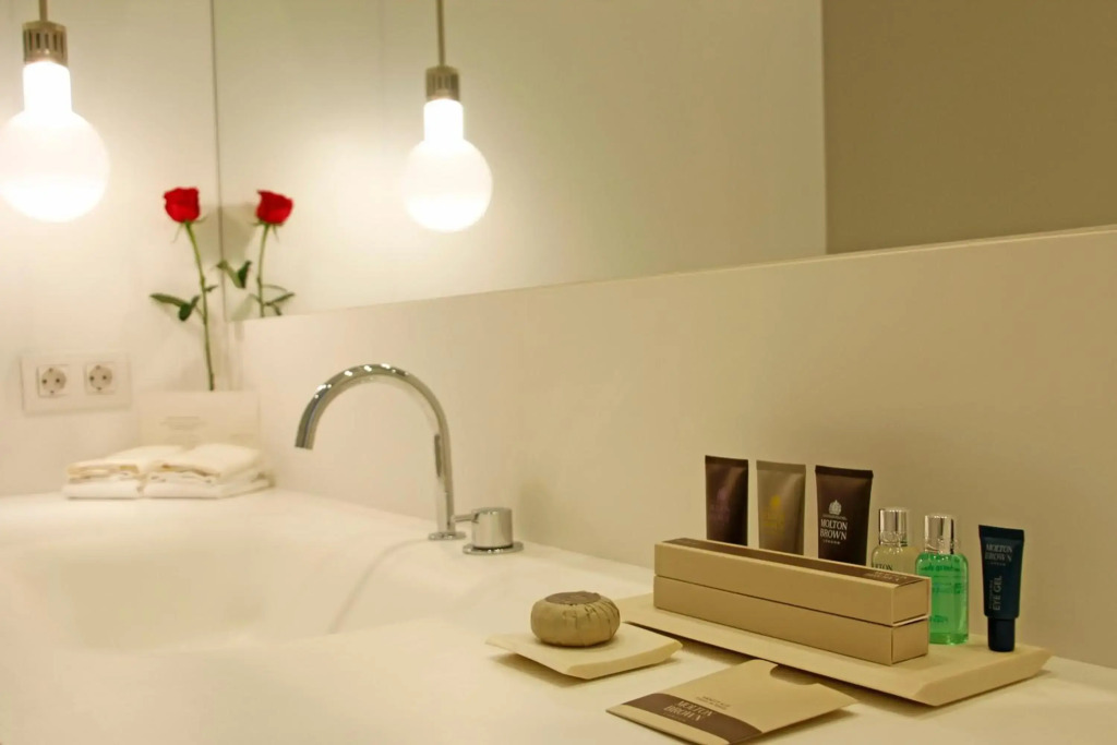 Hotel Mercer Sevilla 5 GL