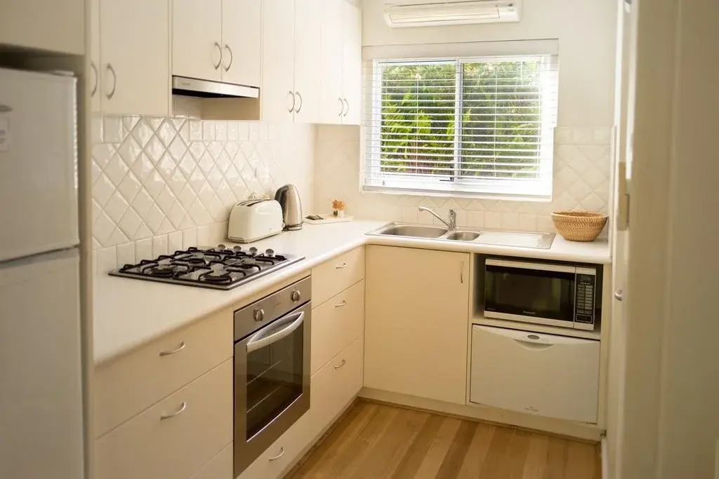 Cottesloe Apartments