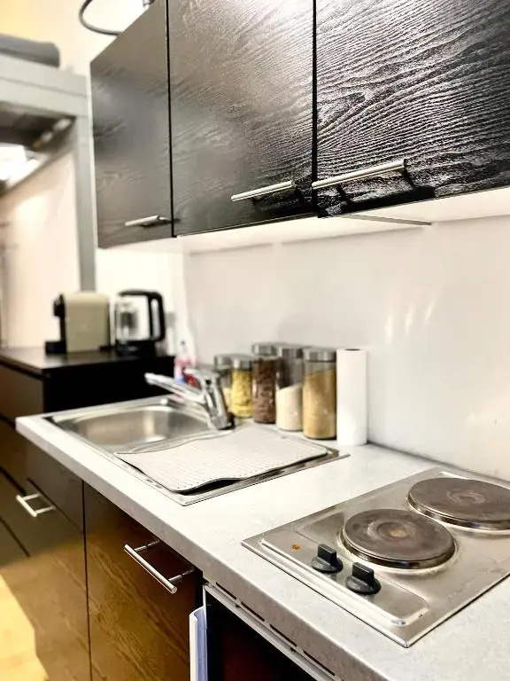 Mini Smart Studio