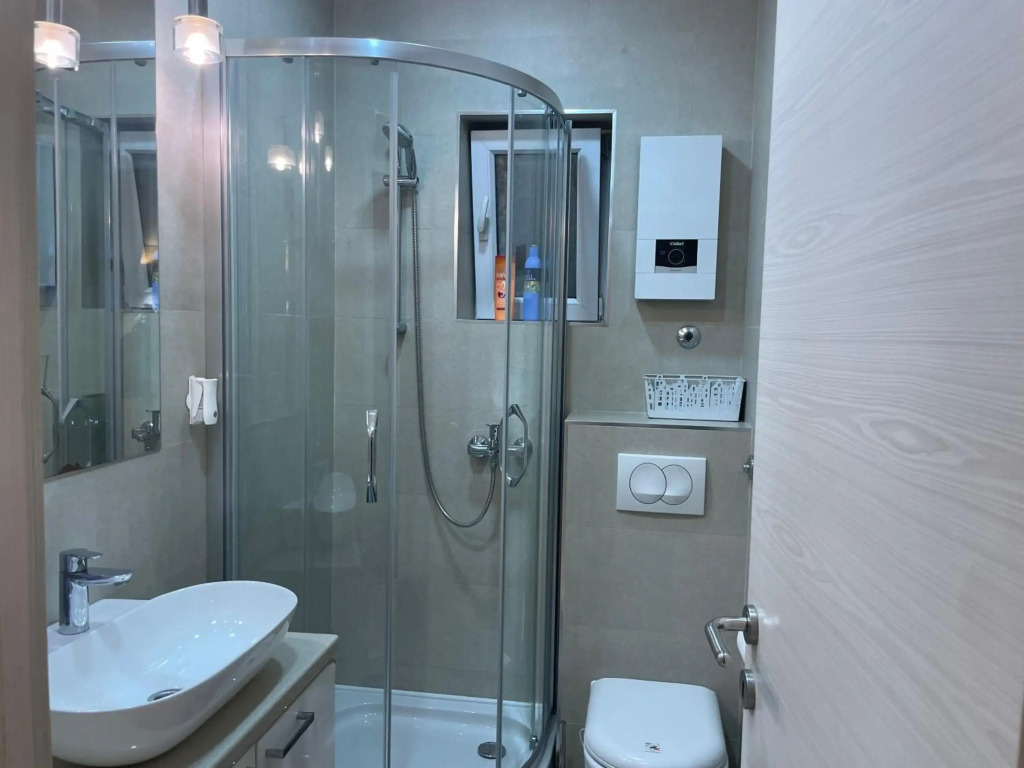 Apartment Belgrade Nº3