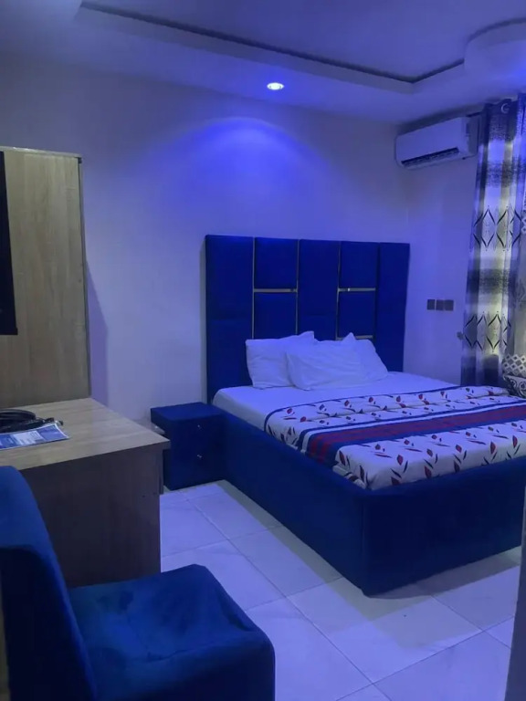 Esthercy Hotels Ltd Lagos