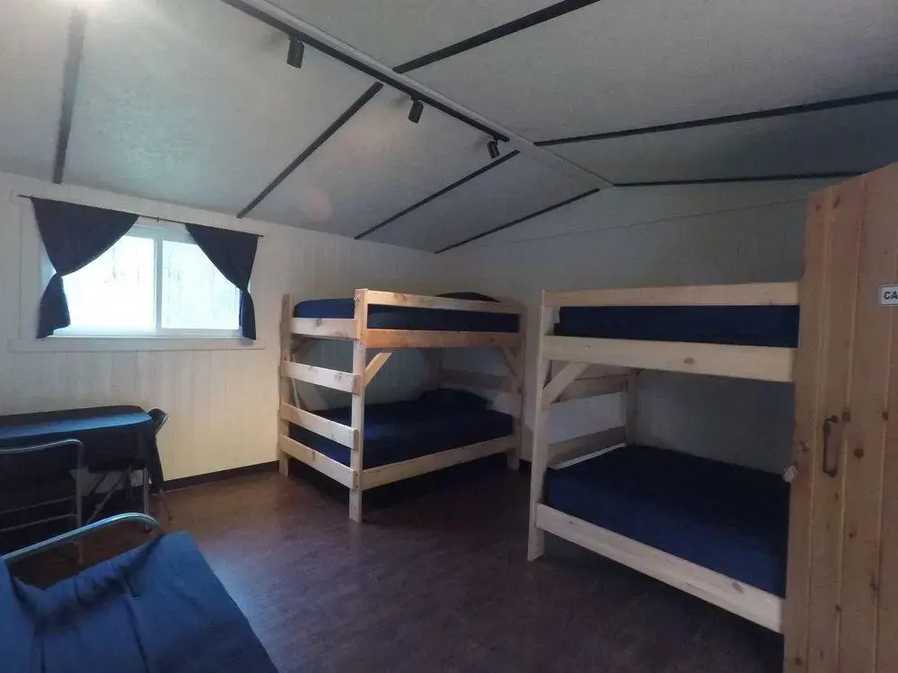 Godspeed Events and Lodging