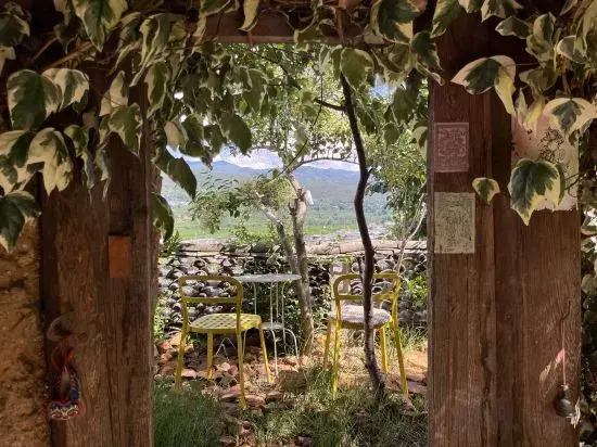 Up Air Guest house