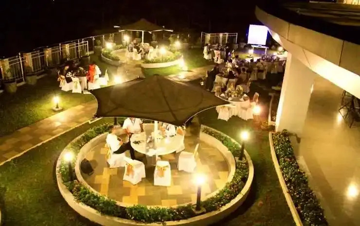 PELINDO Residence & Convention (Ipc Residence & Convention (Syariah))