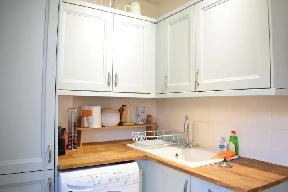 1 Bedroom Apartment Near Clapham