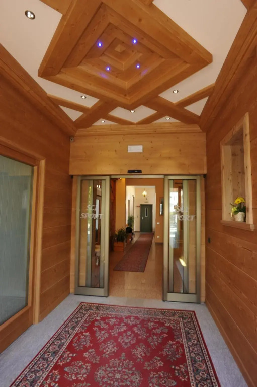 Residence Sci Sport