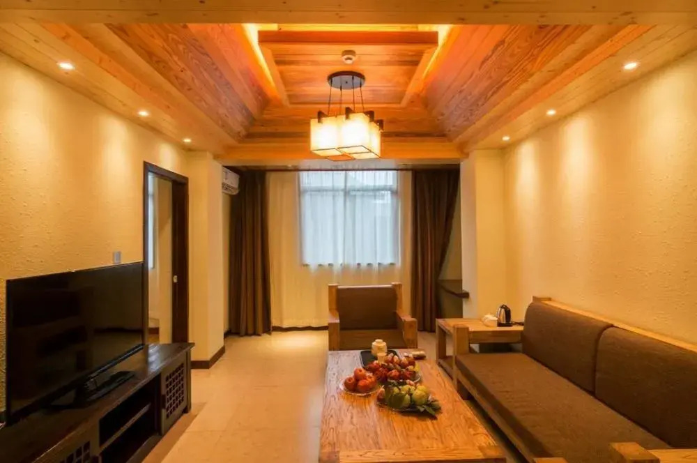 Fulin Ecological Hotel