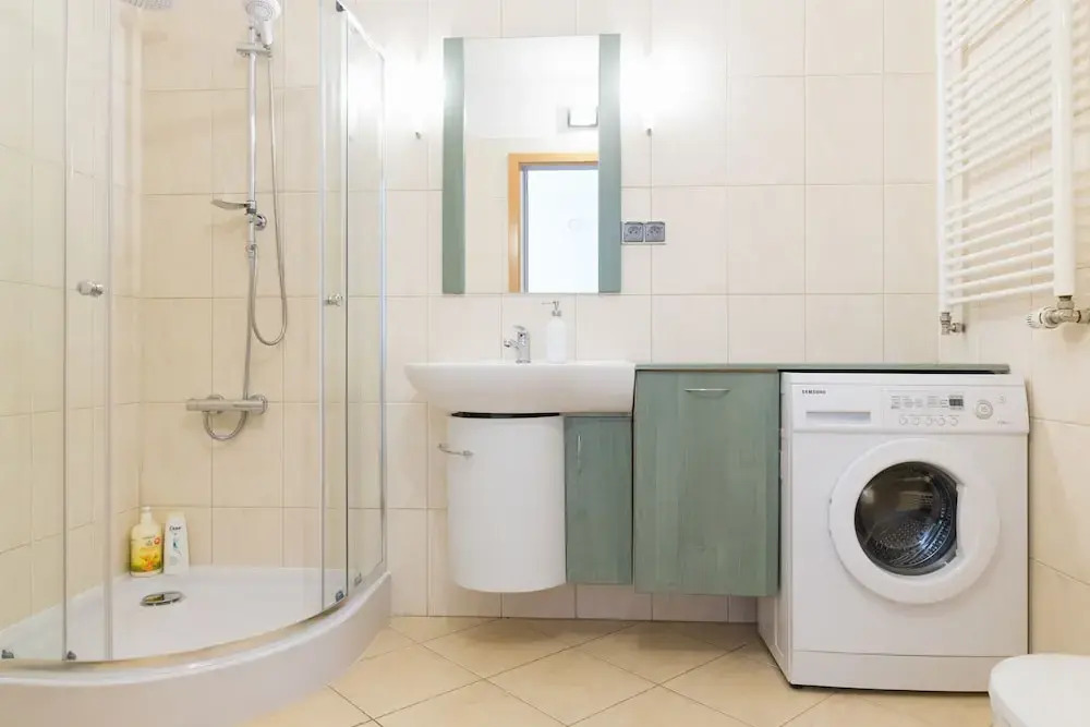 Apartament Grzybowska by City Quality