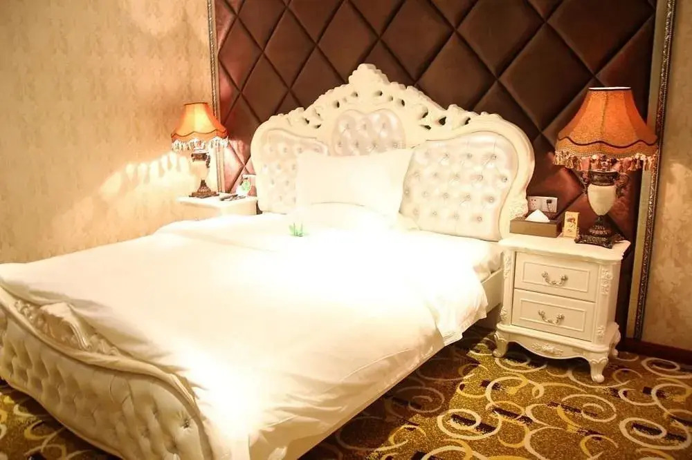 Fuling Xiduo Hotel