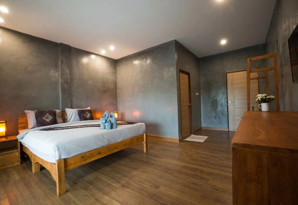 Sri Anan Pura Hotel